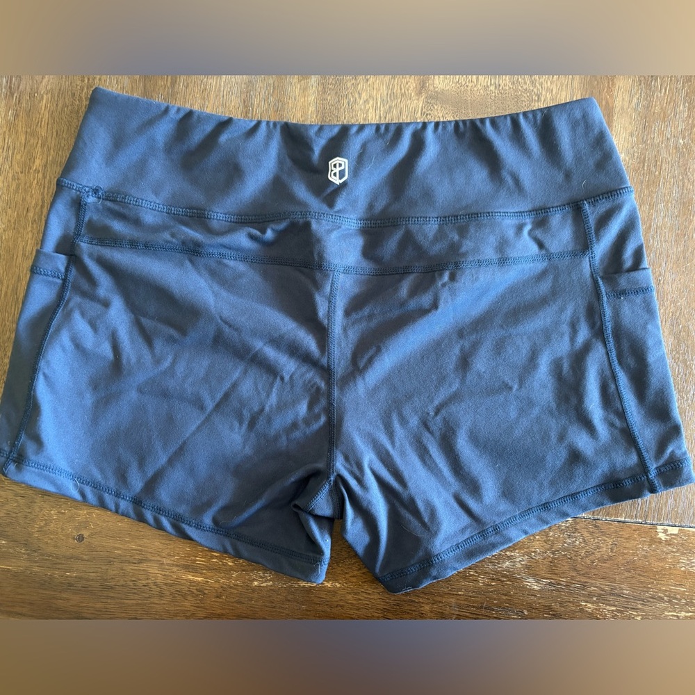 Born Primitive Shorts